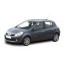 Kits de câblage pour attelage de remorque Renault Clio 2004-2012