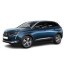 Kits de câblage pour attelage de remorque Peugeot 3008 (à partir de 2024)