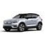 Kits de câblage pour attelage Volvo EX40