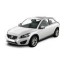Kits de câblage pour attelage Volvo C30