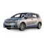 Kits de câblage pour barre de remorquage Toyota Verso