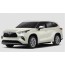 Kits de câblage pour barre de remorquage Toyota Highlander
