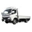 Kits de câblage pour barre de remorquage Toyota Dyna