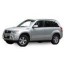 Kits de câblage pour barre de remorquage Suzuki Grand Vitara