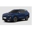 Kits de câblage pour barre d'attelage Ssangyong Actyon