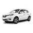 Kits de câblage pour attelage Renault Koleos