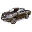 Kits de câblage pour barre de remorquage Renault Alaskan