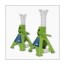 Supports d'essieu