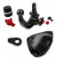 Accessoires pour barres de remorquage