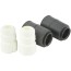 Kit de protection anti-poussière pour amortisseur